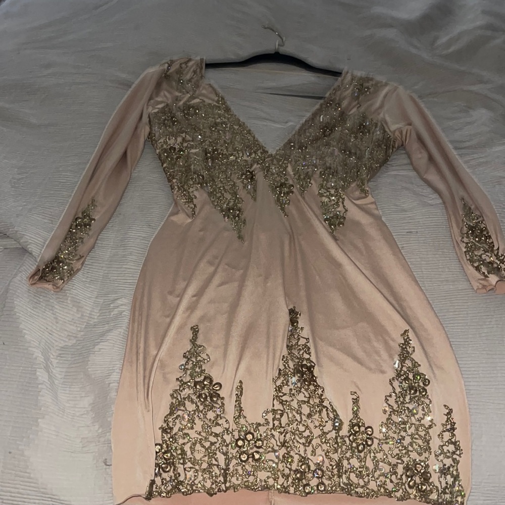 HOLT Dress brand new with tag